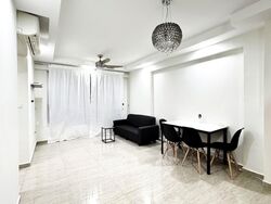 Blk 117A Tenteram Peak (Toa Payoh), HDB 3 Rooms #570851691